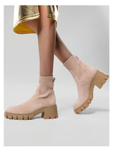 Sierra Chelsea | Boots 