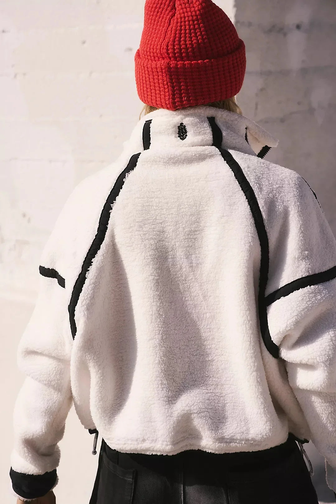 ChillMove Half-Zip | Sweater