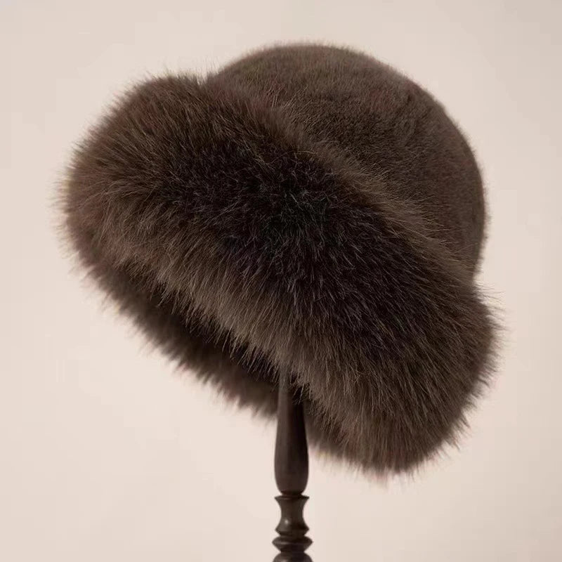 Luxury Winter Furry | Hat