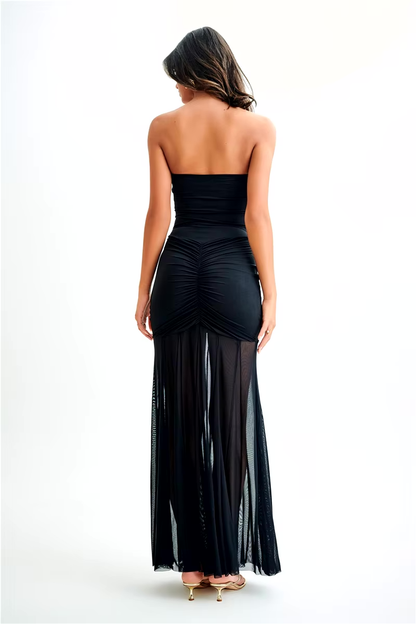 Mystique | Maxi Dress