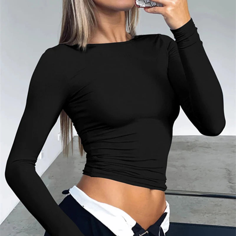 Slim Classic™ Top