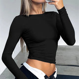 Slim Classic Top