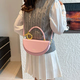 Amara Retro | Handtas & Crossbody met Gouden Details