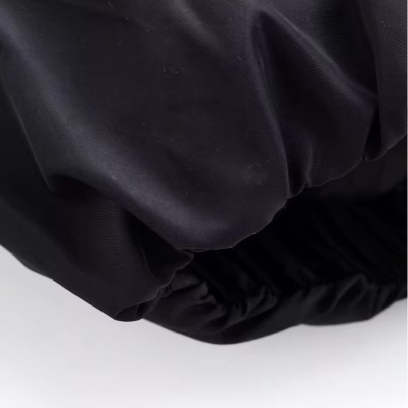 Eleonore Jack | Korte Bomberjack met Imitatiebontkraag