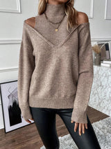 Evelina | Sweater 