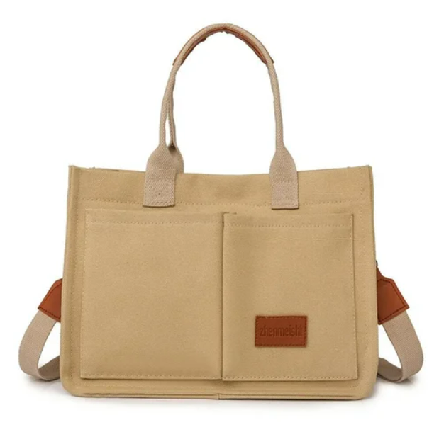 DayDream Canvas | Bag