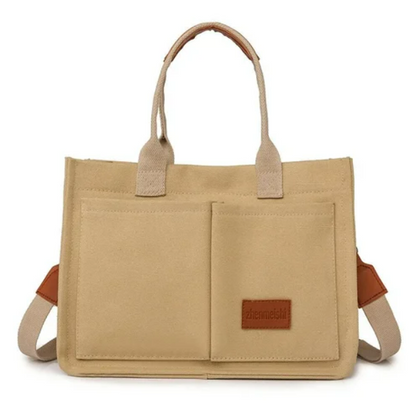 DayDream Canvas | Bag