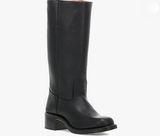 cassidy western boots zwart