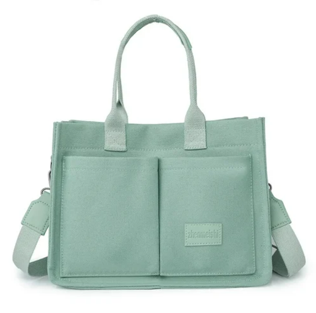 DayDream Canvas | Bag