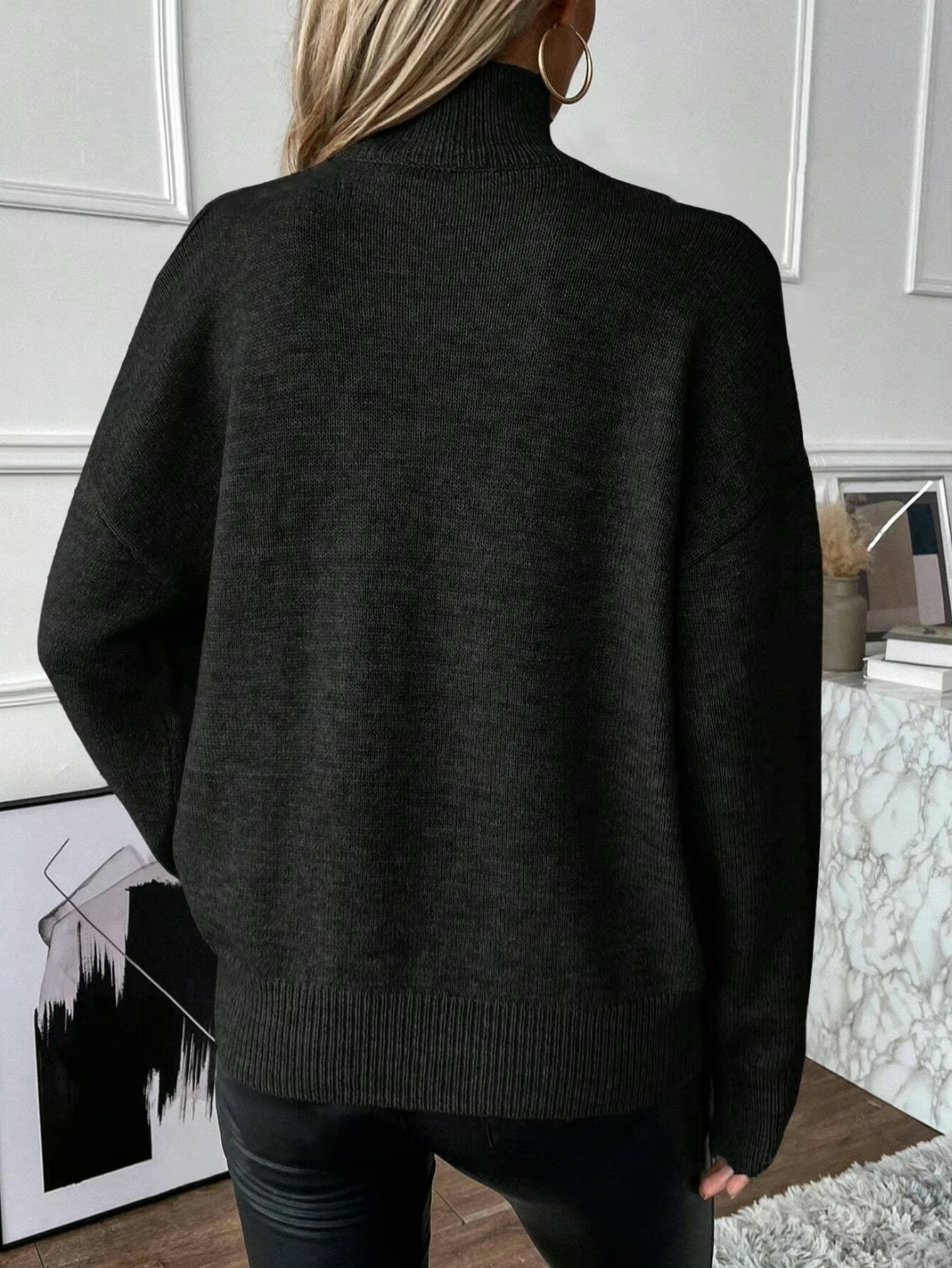 Evelina | Sweater