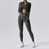 UltraFlex Seamless | Sports Set