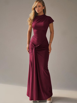 Mirabelle Gown | Flattering Maxi Dress