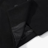 Lorayne Jacket | Oversized Double-Breasted Damesjas