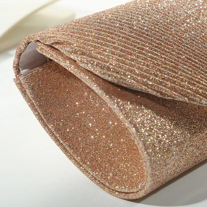 Luxe Glamour | Clutch