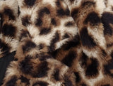 Leopard Elegance | Coat 