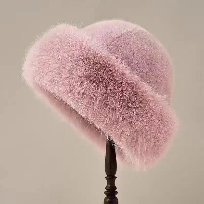 Luxury Winter Furry | Hat