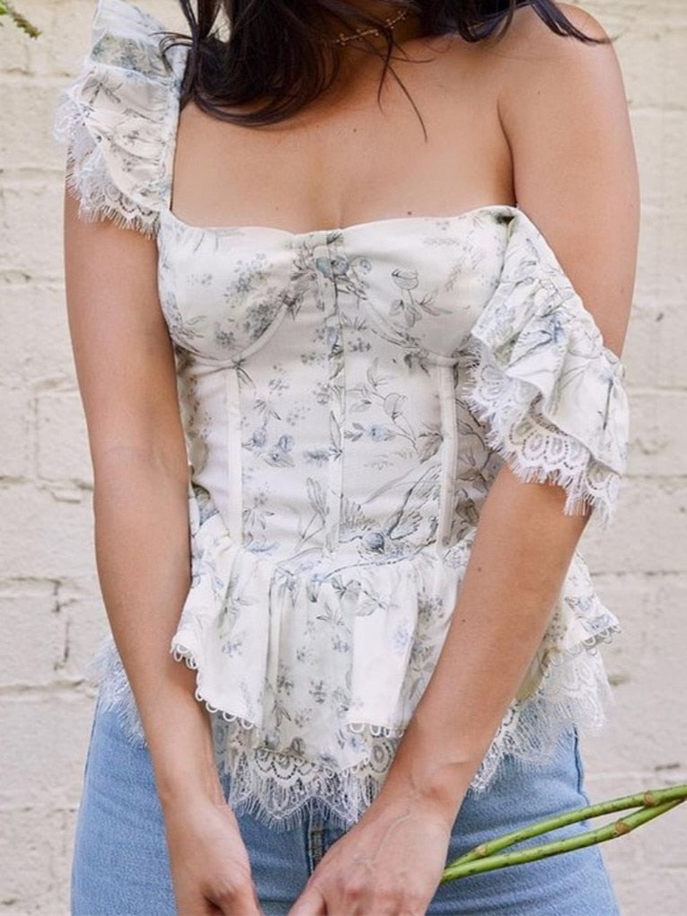 Estelle | Topp