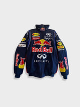TurboDrive Jacket | Red Bull Racing Jas voor Dames