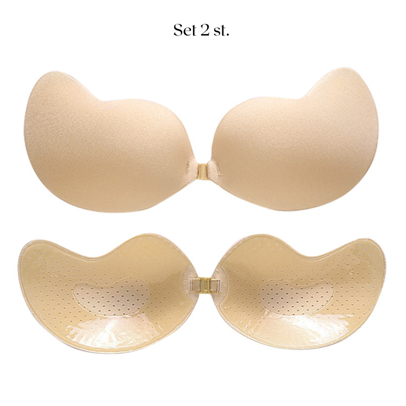 InvisiLift™ Push Up Bra