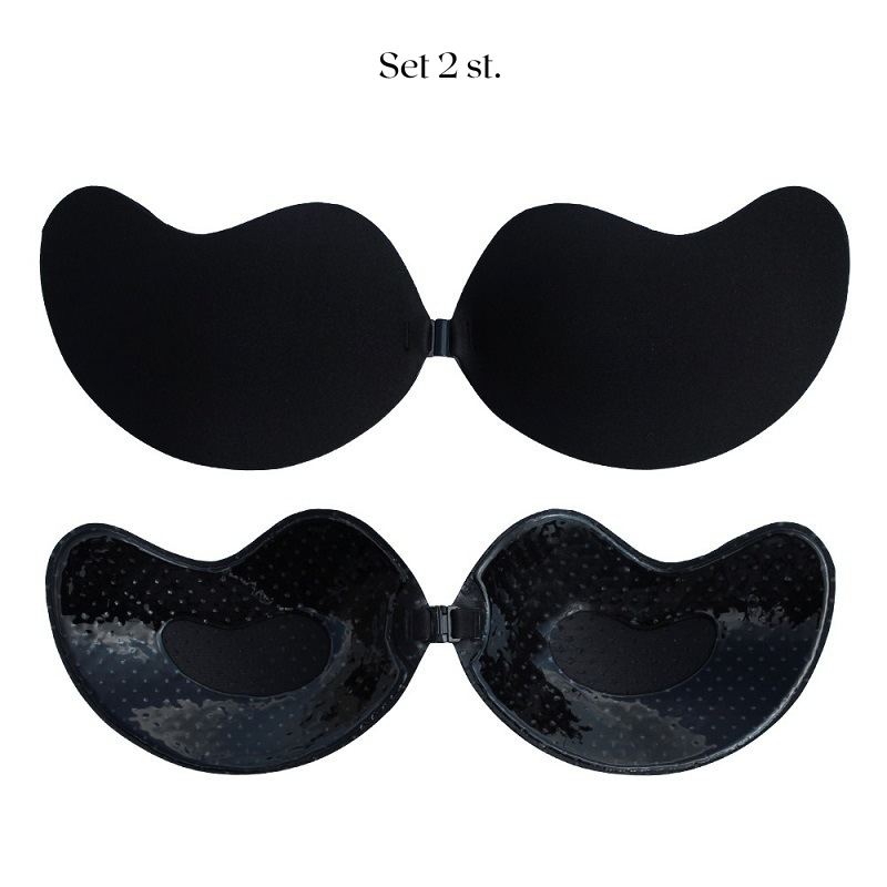 InvisiLift™ Push Up Bra