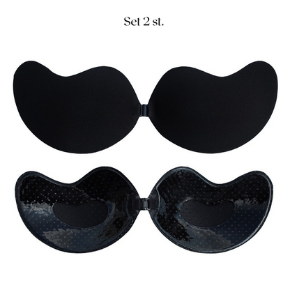 Soutien-gorge push-up InvisiLift™