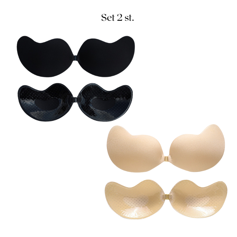 Soutien-gorge push-up InvisiLift™