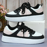 Pastella | Chunky Sneakers