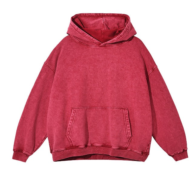 VintageVibe | Hoodie (1 +1 GRATIS)