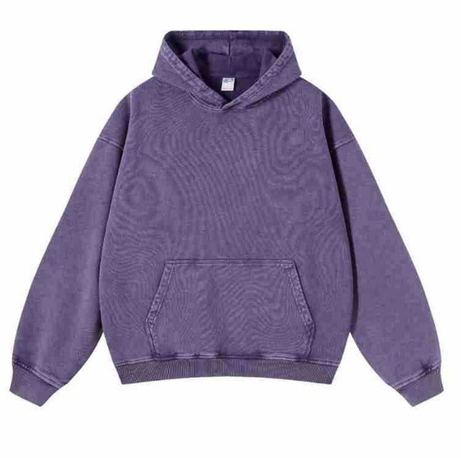 VintageVibe | Hoodie (1 +1 GRATIS)