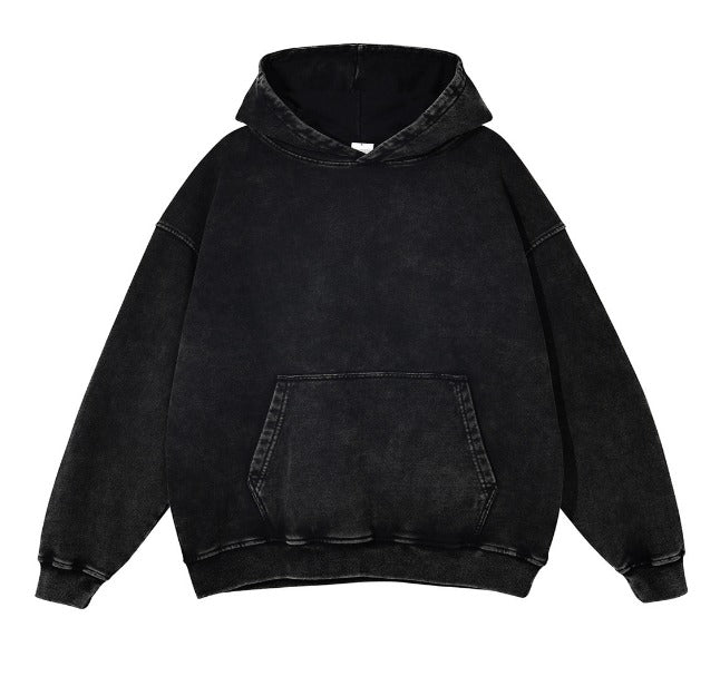 VintageVibe | Hoodie (1 +1 GRATIS)