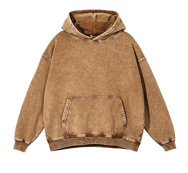 VintageVibe | Hoodie (1 +1 GRATIS)