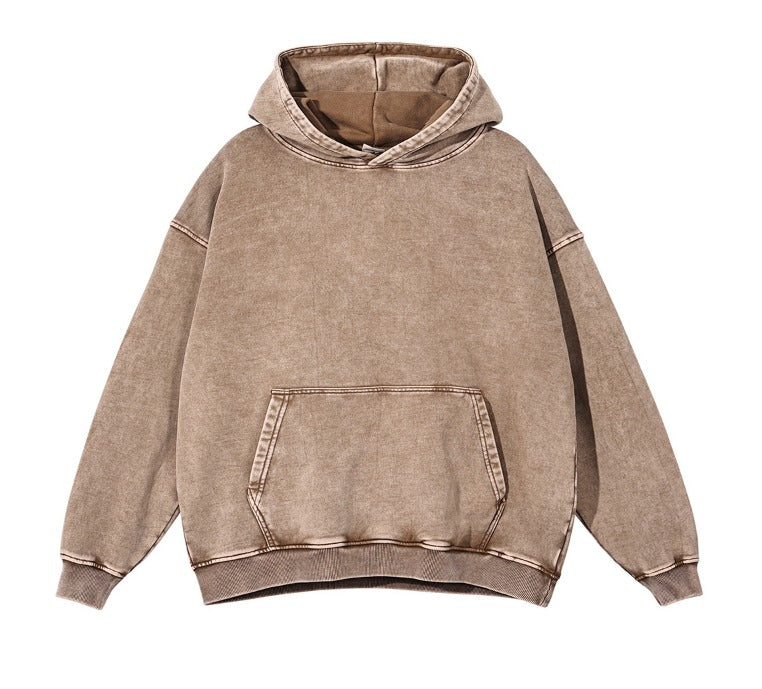 VintageVibe | Hoodie (1 +1 GRATIS)