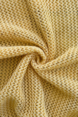 Zaylani | Crochet Flower Dress