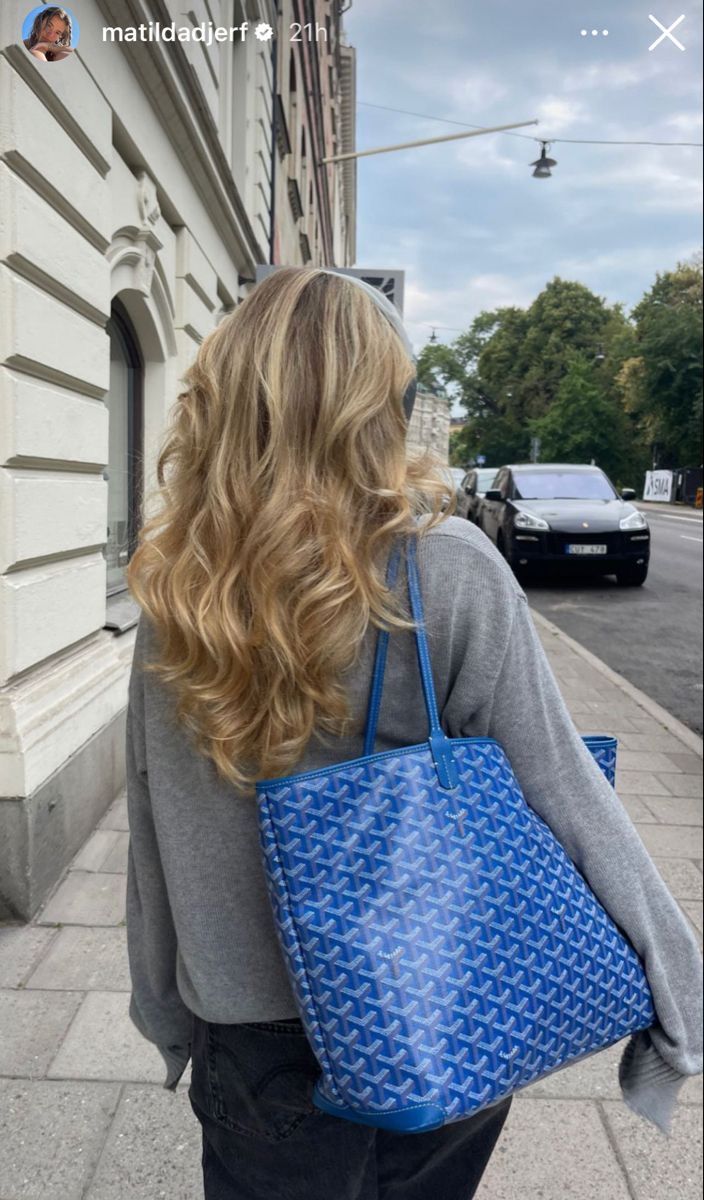 Monvee Tote Bag | Grote Draagtas met Grafisch Dessin & Verstevigde Hengsels