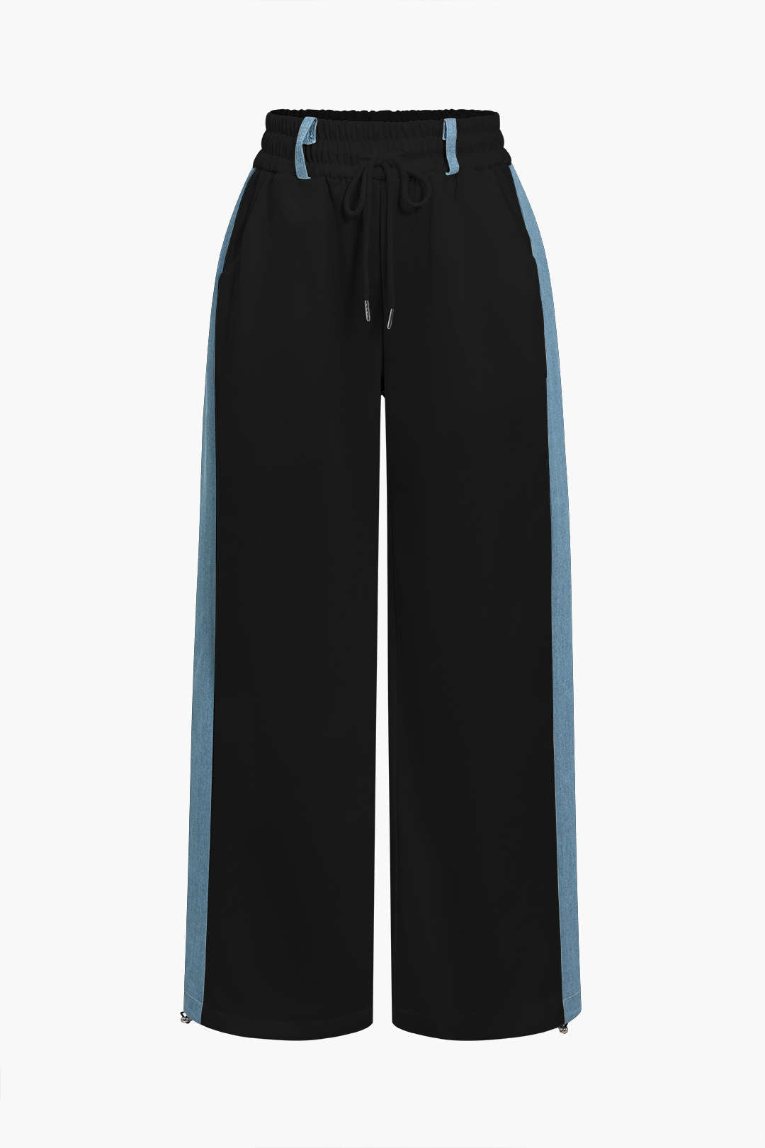 Denise | Contrast Tracksuit Set
