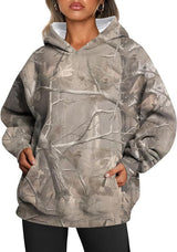 Camo Urban | Hoodie