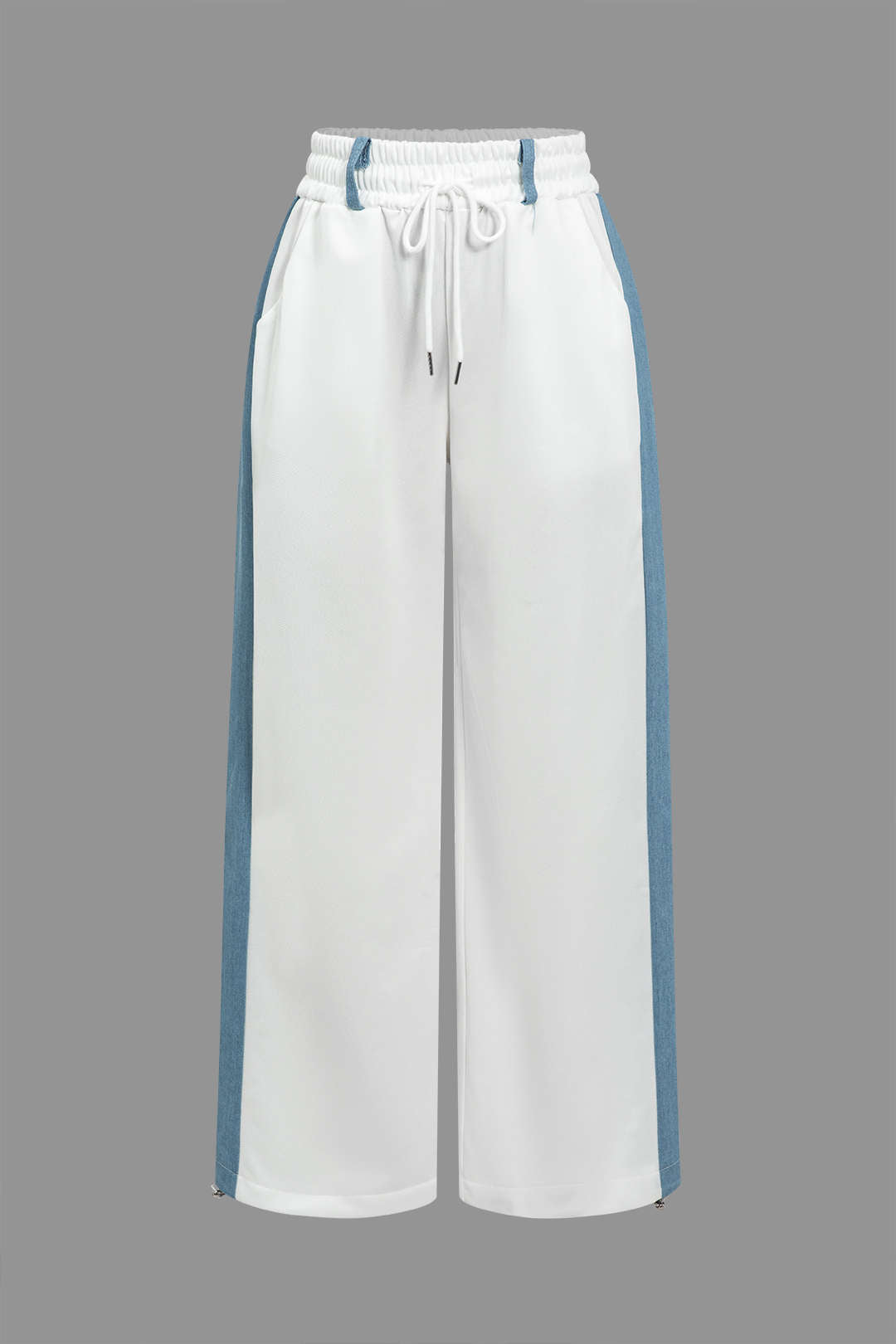 Denise | Contrast Tracksuit Set