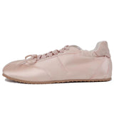 Alvéra Ballet Sneaker detail – soepele pasvorm en platte zool