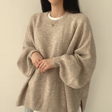 WoolSoft | Sweater