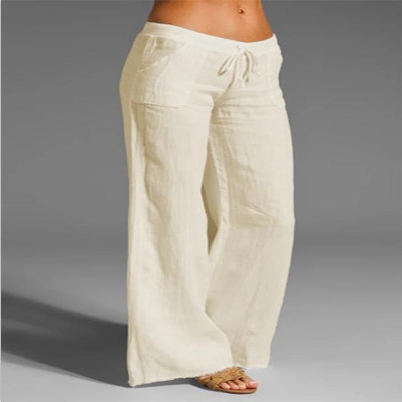 White Frost™ Pants