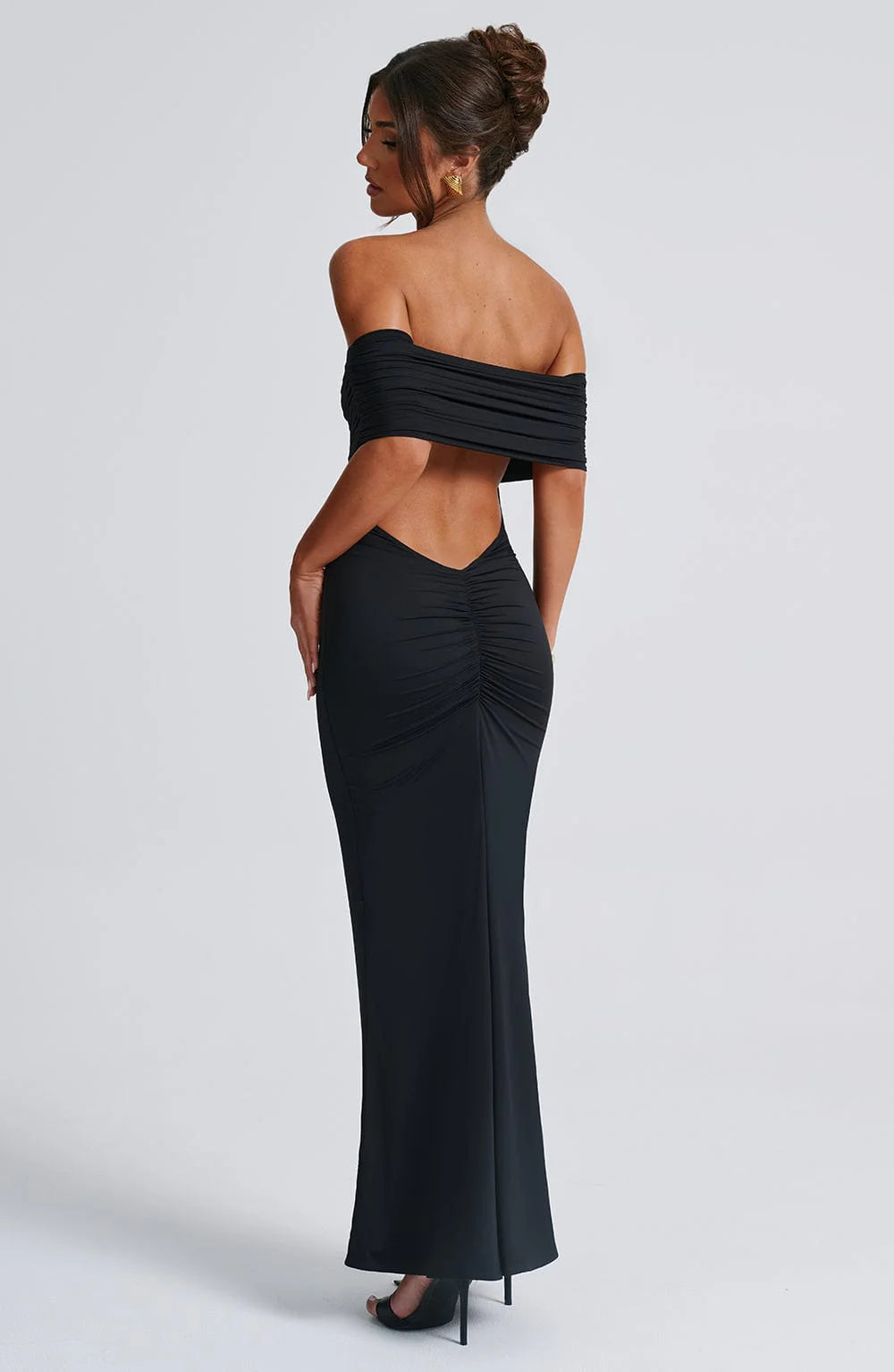 Valeria | Maxi Jurk