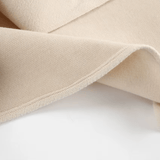 Dalara Wrap Coat | Lichte Damesjas met Strikceintuur & Herfstlook