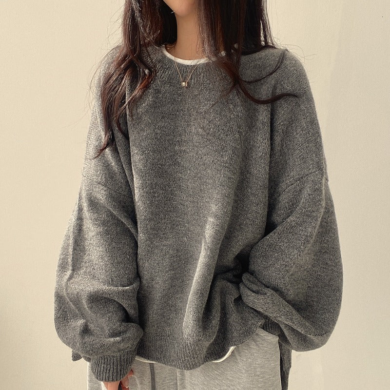 WoolSoft | Sweater