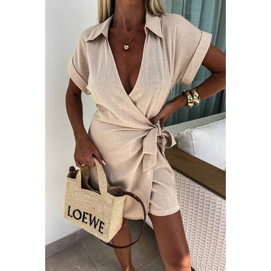 Lara | Playsuit