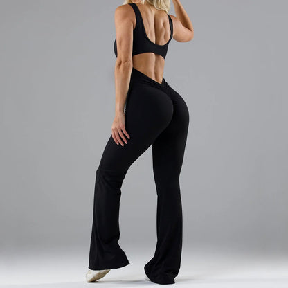 ZenFlex™ Jumpsuit