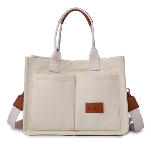 DayDream Canvas | Bag