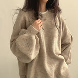 WoolSoft | Sweater