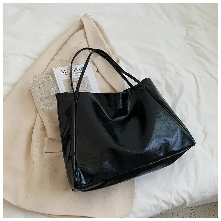 Elegant Simplicity Tote | Schoudertas