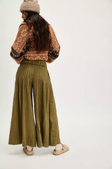 Norvaya | Gebreide Fair Isle Trui met Retro Noors Patroon