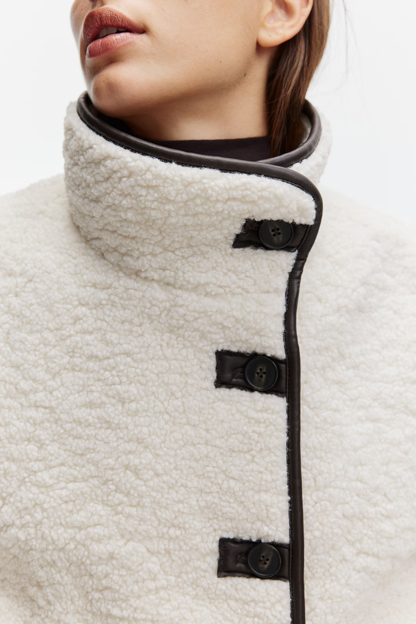 Montana Sherpa | Coat